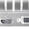 Видеокарта ASUS GeForce GT 1030 2GB GDDR5 [GT1030-SL-2G-BRK]  купить в интернет-магазине X-core.by