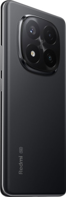 Купить смартфон xiaomi redmi note 14 pro+ 5g 12gb/512gb международная версия (черный) в интернет-магазине X-core.by