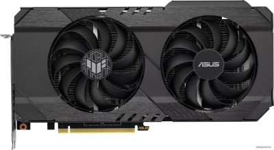 Видеокарта  ASUS TUF Gaming GeForce RTX 3050 OC Edition 8GB GDDR6 TUF-RTX3050-O8G-GAMING  купить в интернет-магазине X-core.by