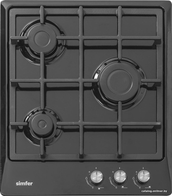 Варочная панель Simfer H45V30B416