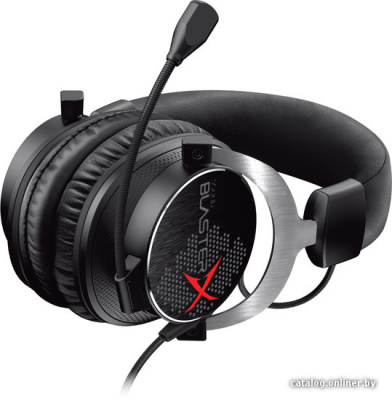 Купить наушники creative sound blasterx h5 в интернет-магазине X-core.by