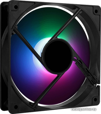 Вентилятор для корпуса AeroCool Frost 12 PWM  купить в интернет-магазине X-core.by