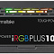 Блок питания Thermaltake Toughpower iRGB PLUS 1000W Gold TT Premium Edition TPI-1000DH3FC  купить в интернет-магазине X-core.by