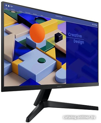 Купить монитор samsung s31c ls24c312eaixci в интернет-магазине X-core.by