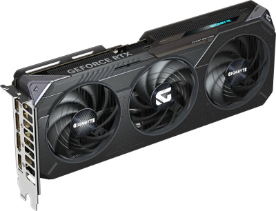 Видеокарта Gigabyte GeForce RTX 5060 Ti Gaming OC 16G GV-N506TGAMING OC-16GD  купить в интернет-магазине X-core.by