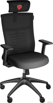 Купить кресло genesis astat 200 (черный) в интернет-магазине X-core.by