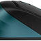 Купить мышь a4tech fstyler fb35cs (черный/темно-зеленый) в интернет-магазине X-core.by