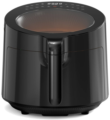 Аэрогриль (аэрофритюрница) Roome Air Fry AF-YE5503-A (черный)  купить в интернет-магазине X-core.by