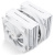 Кулер для процессора Thermalright Frost Commander 140 White  купить в интернет-магазине X-core.by