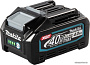 Аккумулятор Makita BL4040 191B26-6 (40В/4 Ah)