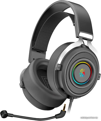 Купить наушники a4tech bloody g535 (черный) в интернет-магазине X-core.by