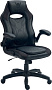 Игровое (геймерское) кресло FLOKY Nexus Black