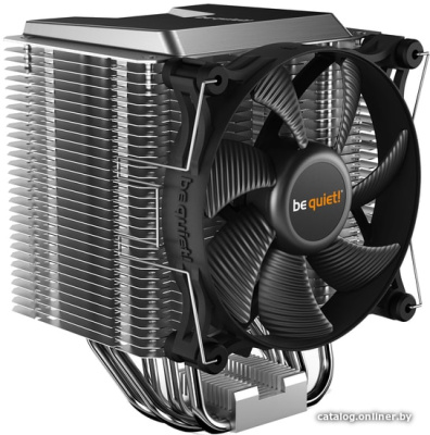 Кулер для процессора be quiet! Shadow Rock 3 BK004  купить в интернет-магазине X-core.by
