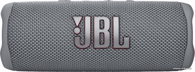 Купить беспроводная колонка jbl flip 6 (серый) в интернет-магазине X-core.by