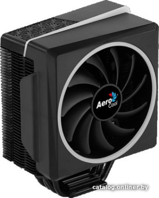 Кулер для процессора AeroCool Cylon 4  купить в интернет-магазине X-core.by