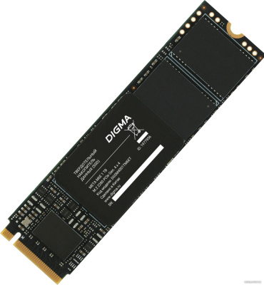 SSD Digma Meta M6E 1TB DGSM4001TM6ET  купить в интернет-магазине X-core.by