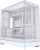 Корпус Montech HS02 (белый)  купить в интернет-магазине X-core.by