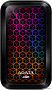 Внешний накопитель A-Data SE770G 512GB ASE770G-512GU32G2-CBK