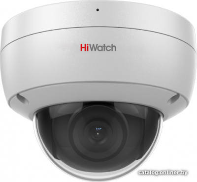Купить ip-камера hiwatch ds-i452m (2.8 мм) в интернет-магазине X-core.by