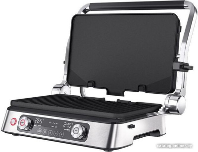 Электрогриль Braun MultiGrill 9 CG9140
