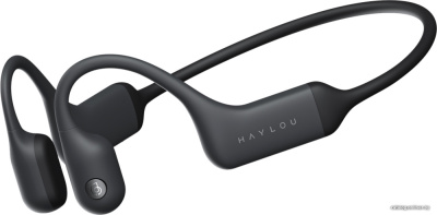 Купить наушники haylou bc01 (черный) в интернет-магазине X-core.by