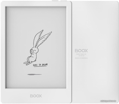Купить электронная книга onyx boox poke 4 lite (белый) в интернет-магазине X-core.by