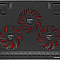 Купить подставка для ноутбука crownmicro cmlc-1043t br в интернет-магазине X-core.by