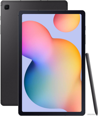 Купить планшет samsung galaxy tab s6 lite 2024 wi-fi sm-p620 4gb/64gb (серый) в интернет-магазине X-core.by