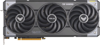 Видеокарта ASUS TUF Gaming Radeon RX 9070 XT OC Edition 16GB GDDR6 TUF-RX9070XT-O16G-GAMING  купить в интернет-магазине X-core.by