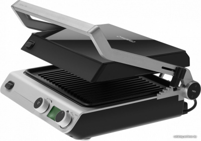 Электрогриль MAUNFELD MF-1311B