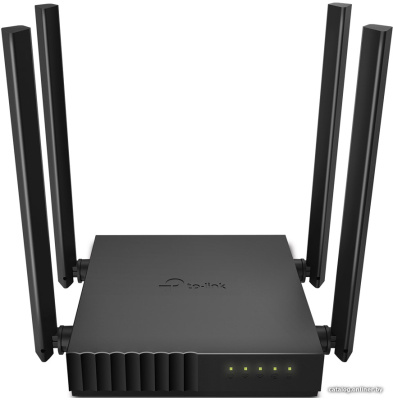 Купить wi-fi роутер tp-link archer c54 в интернет-магазине X-core.by