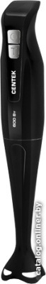 Погружной блендер CENTEK CT-1341 (черный)  купить в интернет-магазине X-core.by