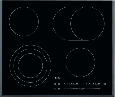 Варочная панель AEG HK654070FB