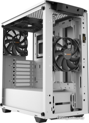 Корпус be quiet! PURE BASE 500DX BGW38  купить в интернет-магазине X-core.by