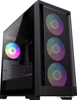 Корпус GameMax Defender Mesh  купить в интернет-магазине X-core.by