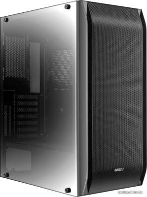 Корпус Ginzzu GL180  купить в интернет-магазине X-core.by
