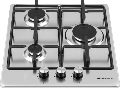 Варочная панель HOMSair HGS433GS