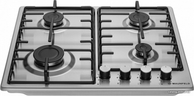 Варочная панель MAUNFELD EGHS.64.3STS-ES