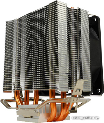 Кулер для процессора AeroCool Verkho 3  купить в интернет-магазине X-core.by
