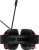 Купить наушники asus tuf gaming h3 (красный/черный) в интернет-магазине X-core.by