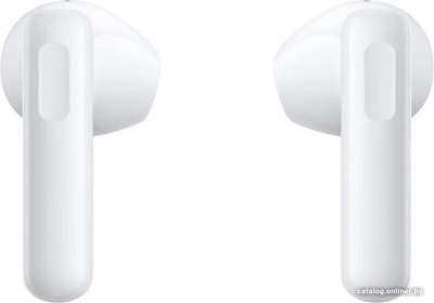 Купить наушники honor earbuds x6 (белый, международная версия) в интернет-магазине X-core.by