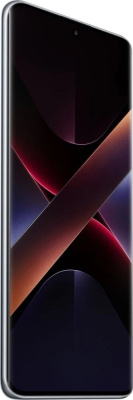 Купить смартфон poco x7 8gb/256gb международная версия (серебристый) в интернет-магазине X-core.by