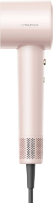 Фен Trouver Turbo AHD11C (розовый)