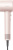 Фен Trouver Turbo AHD11C (розовый)