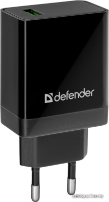 Купить сетевое зарядное defender upa-101 в интернет-магазине X-core.by