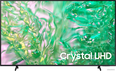 Купить телевизор samsung crystal uhd du8000 ue85du8000uxru в интернет-магазине X-core.by