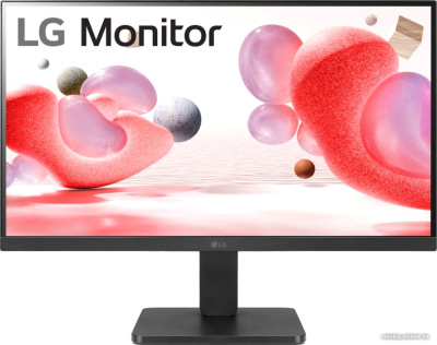 Купить монитор lg 22mr410-b в интернет-магазине X-core.by