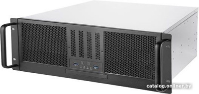 Корпус SilverStone RM41-506  купить в интернет-магазине X-core.by