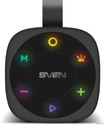 Купить беспроводная колонка sven ps-155 в интернет-магазине X-core.by