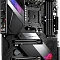 Материнская плата ASUS ROG Crosshair VIII Hero (WI-FI)  купить в интернет-магазине X-core.by